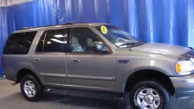 1999 Ford Expedition XLT in Glendale Heights, IL 60139 смотреть онлайн