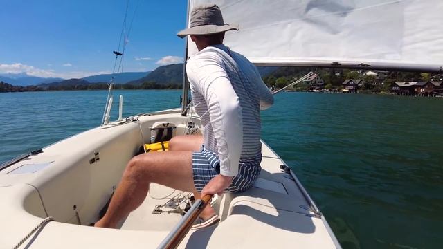 How to Sail - Beginners Course смотреть онлайн
