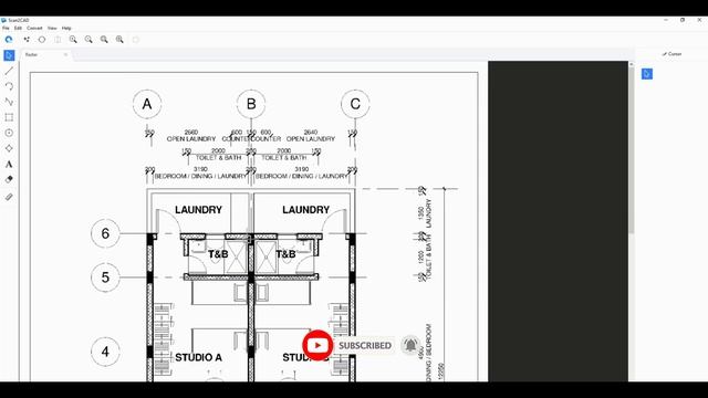 The Best PDF to DWG Converter? смотреть онлайн