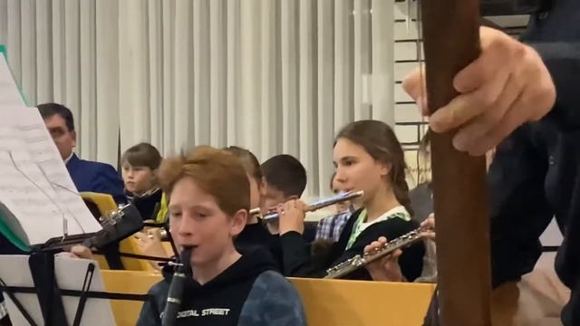 МСЦЕХБ Дом молитвы г. Белореченск, пос. Родники смотреть онлайн