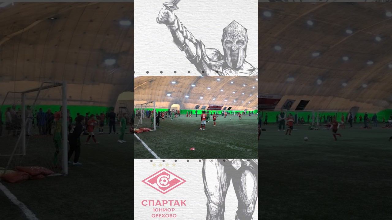 Это голешник! Супер шрафной в исполнении Спартак Юниор 2014. #спартак #спартакмосква #спартакюниор смотреть онлайн