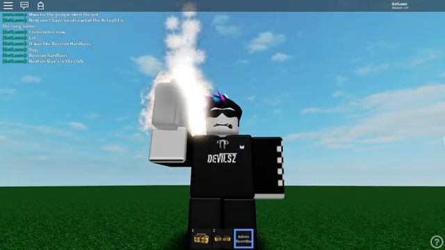 ROBLOX BYPASSED SONGS AND RUSSIAN SONGS [2019/2020 DECEMBER] смотреть онлайн