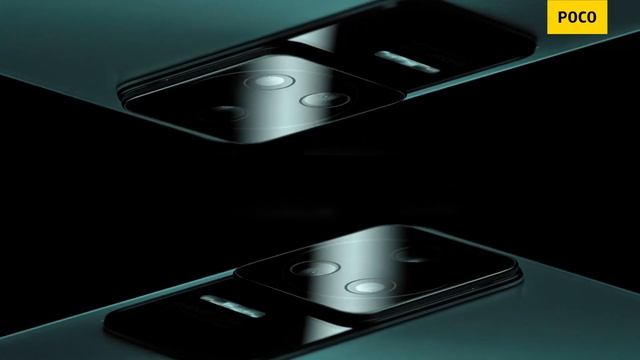 POCO F4 5G I Premium Look | Flagship Performance смотреть онлайн