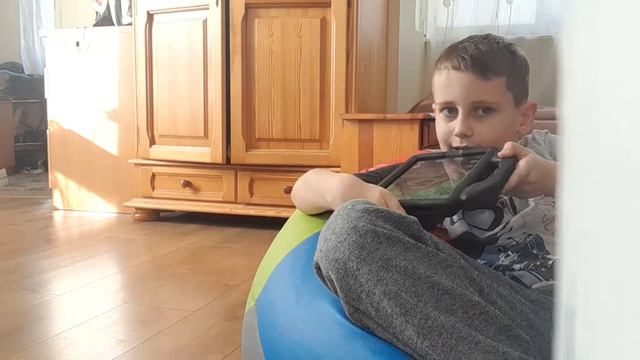 Я РАЗГОВАРИВАЮ С ГОВОРЯЩИМ БЭНОМ*это всё что ли была шутка | От Витя Бомбитя смотреть онлайн