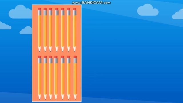 Приёмы вычитания 14 − □, 15 − □, 16 − □ смотреть онлайн