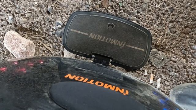 Best 15 Kg Electric Transport? INMOTION V8S Review