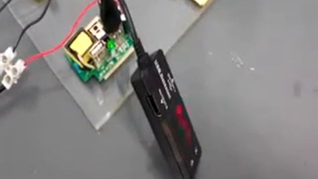 USB PCB смотреть онлайн
