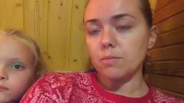 15 минутка. На даче :) смотреть онлайн