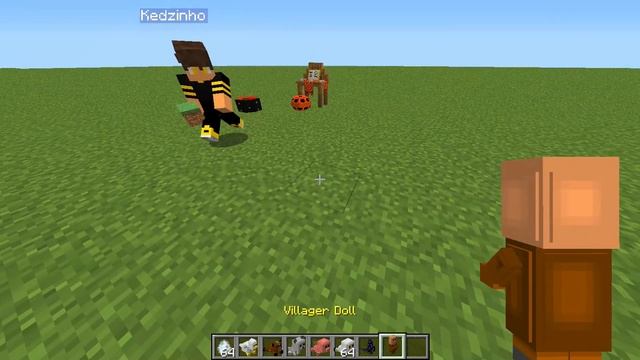 NOVO MOD MIRACULOUS LADYBUG IGUAL AO DESENHO NO MINECRAFT смотреть онлайн