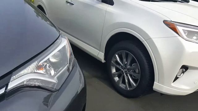 May 3 2017 new 2017 rav 4 inventory for Stephanie by Jason Gale of Lagrange Toyota смотреть онлайн