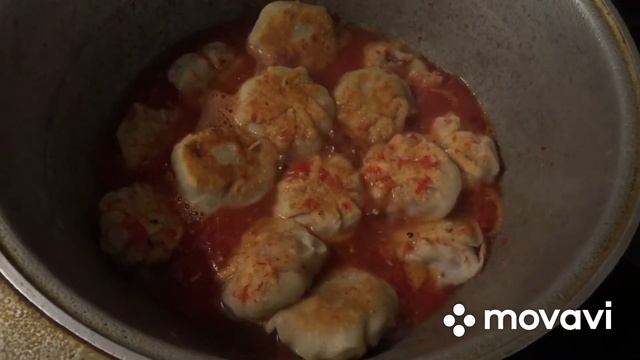 Вкусные Хошаны на Ужин/ По Рецепту лентяев смотреть онлайн