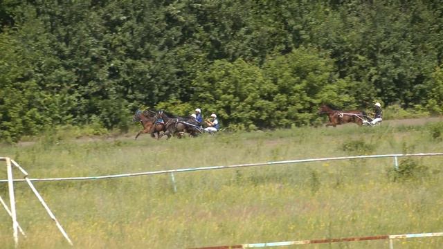 03.07.2021 г. 4-й заезд 3-х лет смотреть онлайн