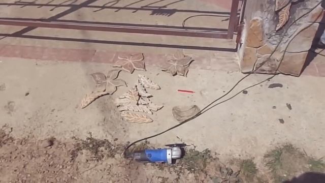 Укладка натурального камня. смотреть онлайн