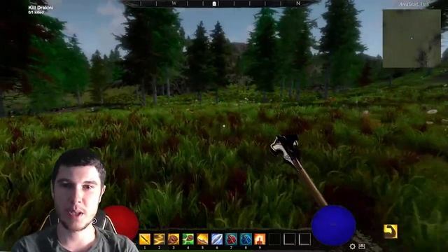 The Six Dragons блокчейн MMO RPG. Need For Grind!! смотреть онлайн