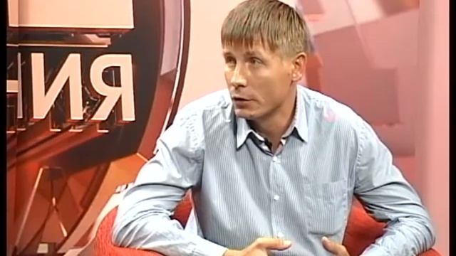 7 минут 31.08.14 Игорь Баранов смотреть онлайн