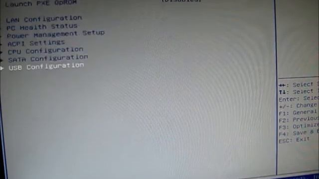 ECS HDC-I BIOS.wmv смотреть онлайн