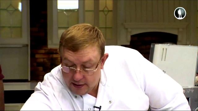 Hansa - морской язык по рецепту "мельничики" смотреть онлайн