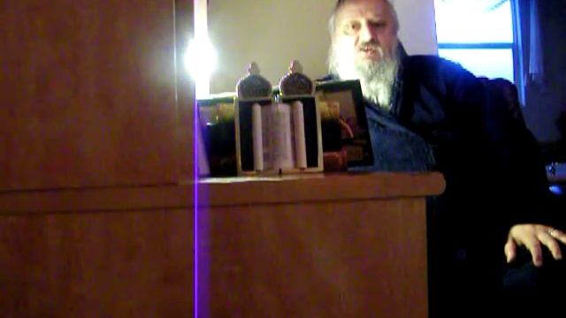 Бешалах-Урок 3 Бог ведет народ путем совершенствования смотреть онлайн