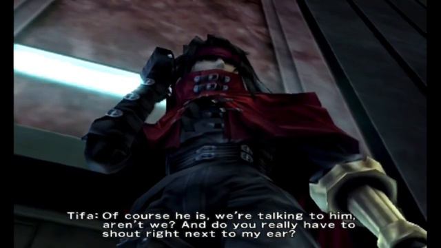 Dirge of Cerberus: Final Fantasy VII WALKTHROUGH PLAYTHROUGH LET'S PLAY GAMEPLAY - Part 10 смотреть онлайн