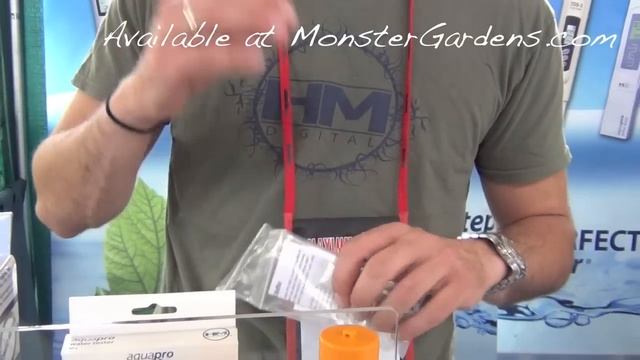 HM Meters Ph Ec PPM HM Digital Meters Tips Directions Meters for Hydroponics | Best Hydro Meters смотреть онлайн