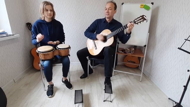 Египтянка аккомпанемент смотреть онлайн