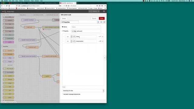 Episode 9: Dialogflow Part 3 - Building Agent Assist Functionality
