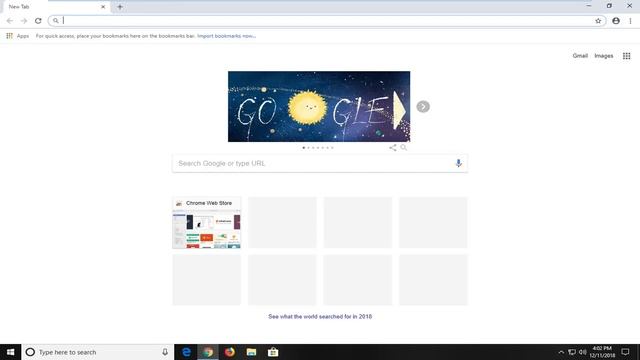 Fix Chrome Scrollbar Disappears смотреть онлайн