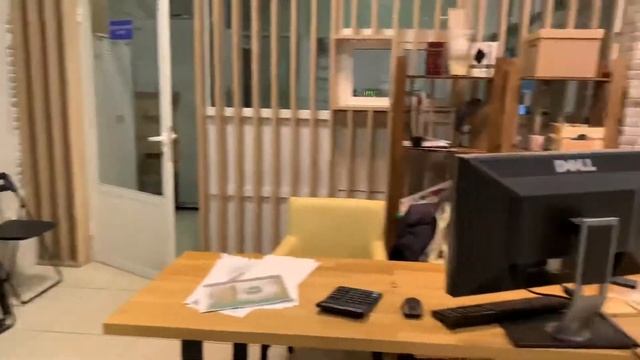 Ремонт коммерческих помещений смотреть онлайн