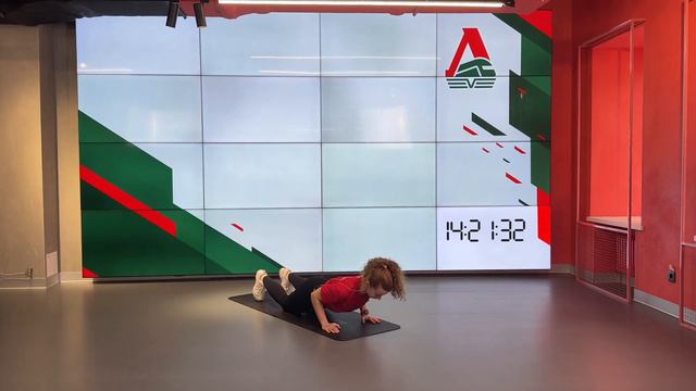 ОФП смотреть онлайн