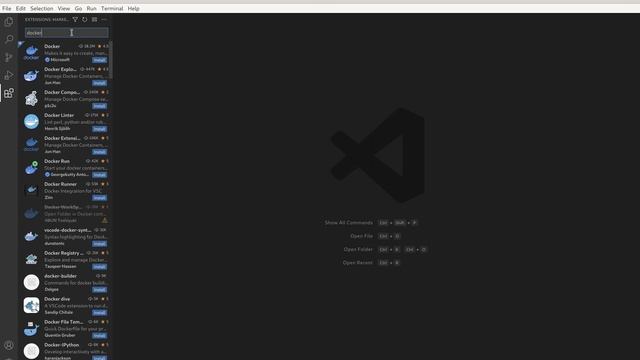 Quick install Docker, Visual Studio Code, Skype on Debian Linux 11 Bullseye смотреть онлайн