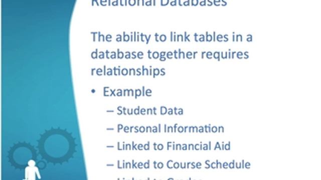Chapter 5 Database Processing смотреть онлайн