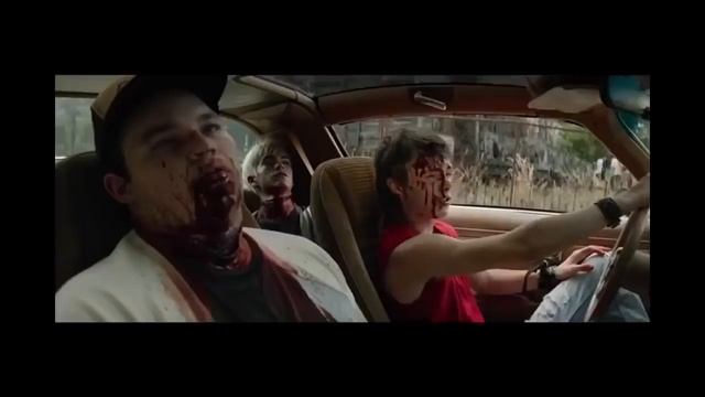 IT (2017) - Henry Bowers Deleted Scene