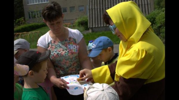 Фестиваль 4Д