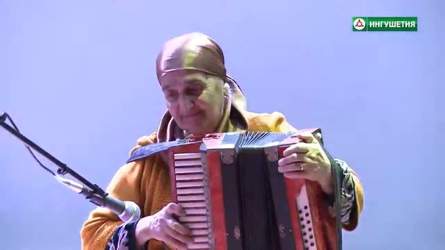 Фестиваль 20.10.2018