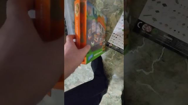 купил магазин монетку и добавил в деревню новые вещи смотреть онлайн