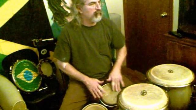 Bongo Beats - Son Of Man