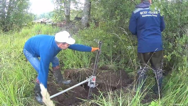 Реечный домкрат для таких находок самое то! металлокоп 2021 смотреть онлайн
