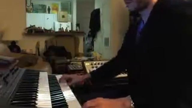 Exploring Piano from Project Sam Orchestral Essentials for Kontakt смотреть онлайн
