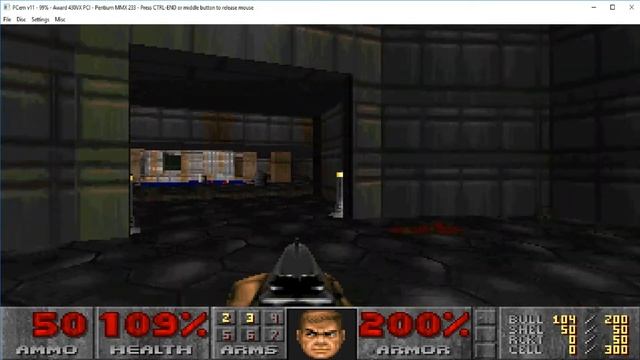 Эмулятор PCem: создаём "машину" и ставим туда Windows 98 смотреть онлайн
