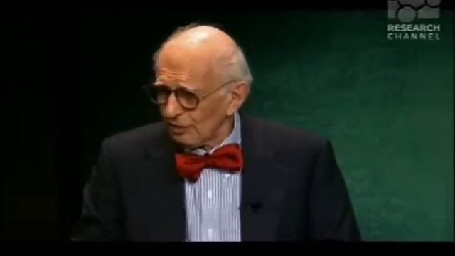 Eric Kandel - Mapping Memory In the Brain (5-6)(THE BRAIN, MIND & CONSCIOUSNESS lectures) смотреть онлайн