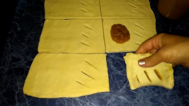 Кулинарный творческий процесс