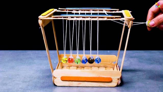 FUNNY THINGS YOU SHOULD TRY AT HOME | 6 AMAZING CRAFTS FOR FAMILY AND FUN смотреть онлайн