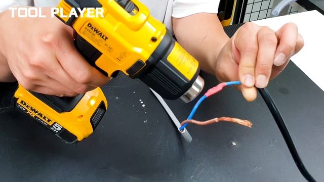 공구 디월트(DEWALT) 충전열풍기 출시!! 품절사태!! 아직도 유선 쓰니? DCE530 смотреть онлайн