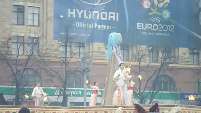 масленица 2012 года 26 февроля смотреть онлайн