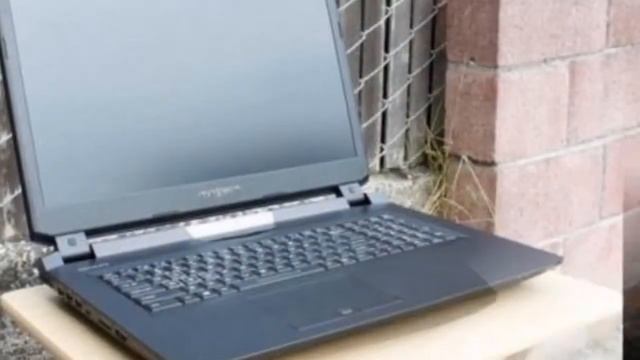 Sky X9W laptop | Meet the Laptop With 64GB RAM, 5TB SSD, and 6 USB Ports смотреть онлайн