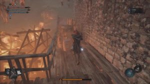 Lords of The Fallen (2023) Fallen Lord's Sword Location