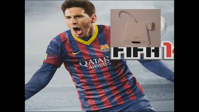 iPad gaming ? review of Aardvark Apple to HDMI Adapter смотреть онлайн