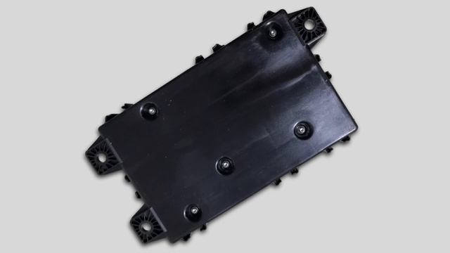 SYMPTOMS OF A BAD BODY CONTROL MODULE смотреть онлайн