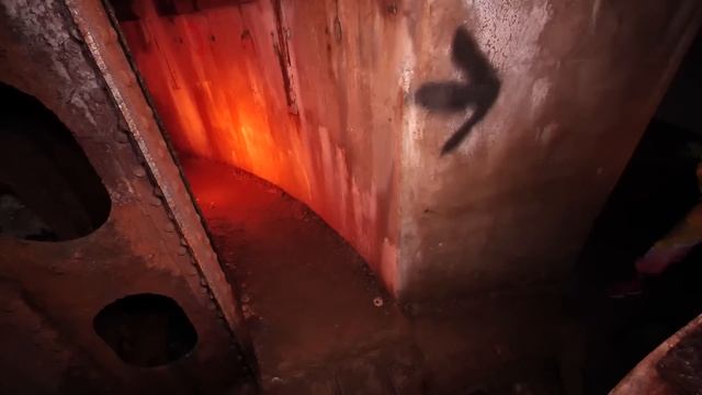 Зря мы залезли в эту дырку! смотреть онлайн