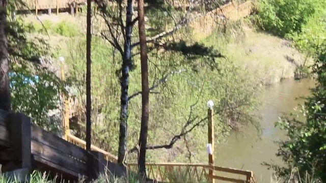 Хайта база отдыха